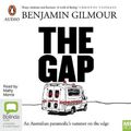 Cover Art for 9780655615200, The Gap by Benjamin Gilmour