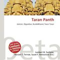 Cover Art for 9786136066936, Taran Panth by Lambert M. Surhone
