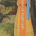 Cover Art for 9781081500030, Anne of Ingleside by Lucy Maud Montgomery