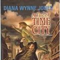 Cover Art for 9780613536547, A Tale of Time City by Diana Wynne Jones