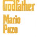 Cover Art for 9780593542590, The Godfather by Mario Puzo