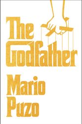 Cover Art for 9780593542590, The Godfather by Mario Puzo