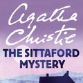 Cover Art for 9780007422807, The Sittaford Mystery by Agatha Christie