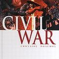 Cover Art for 9789603069454, Civil War by Millar Mark
