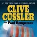 Cover Art for 9780425222263, The Exp Navigator by Clive Cussler, Paul Kemprecos