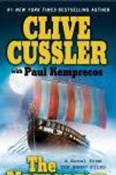 Cover Art for 9780425222263, The Exp Navigator by Clive Cussler, Paul Kemprecos