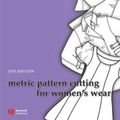 Cover Art for 9781405175678, Metric Pattern Cutting for Women’s Wear by Winifred Aldrich