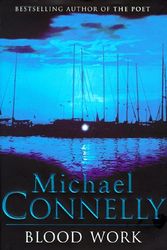 Cover Art for 9780752812120, Blood Work by Michael Connelly