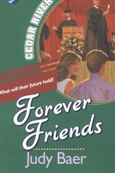 Cover Art for 9781556618383, Forever Friends by Judy Baer