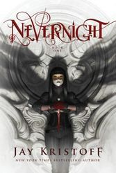 Cover Art for 9781250073020, Nevernight by Jay Kristoff