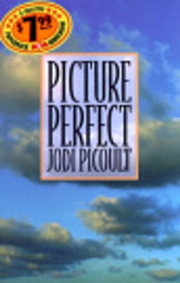Cover Art for 9781567401080, Picture Perfect by Jodi Picoult