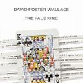 Cover Art for 9781609417338, The Pale King by David Foster Wallace, Robert Petkoff