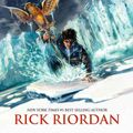 Cover Art for 9781410441225, The Son of Neptune by Rick Riordan