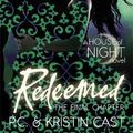 Cover Art for 9780349002095, Redeemed by P. C. Cast, Kristin Cast