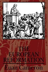 Cover Art for 9780198730934, The European Reformation by Euan Cameron