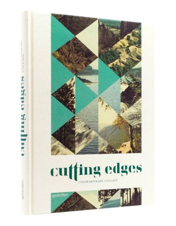 Cover Art for 9783899553383, Cutting Edges by Robert Klanten