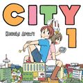 Cover Art for 9781945054785, City, 1 by Keiichi Arawi
