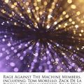 Cover Art for 9781243290687, Rage Against The Machine Members, including: Tom Morello, Zack De La Rocha, Tim Commerford, Brad Wilk by Hephaestus Books