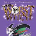 Cover Art for 9780141376813, The Worst Witch by Jill Murphy