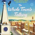 Cover Art for 9780812977189, The Whole Town's Talking by Fannie Flagg