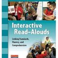 Cover Art for 9780325010984, Interactive Read-Alouds: Linking Standards, Fluency, and Comprehension Grades 4-5 by Linda Hoyt
