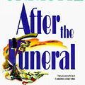 Cover Art for 9780785748717, After the Funeral by Agatha Christie
