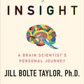 Cover Art for 9780340980507, My Stroke of Insight by Jill Bolte Taylor