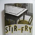 Cover Art for 9780060171094, Stir-Fry: A Novel by Emma Donoghue