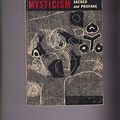 Cover Art for 9780196806433, Mysticism Sacred and Profane: An Inquiry into Some Varieties of Praeternatural Experience (Galaxy Books) by R. C. Zaehner