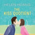 Cover Art for 9781683248736, The Kiss Quotient by Helen Hoang