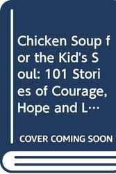 Cover Art for 9780606182034, Chicken Soup for the Kid's Soul by Jack Canfield