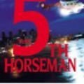 Cover Art for 9780759567375, The 5th Horseman by James Patterson, Maxine Paetro
