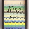 Cover Art for 9780307787644, King, Queen, Knave by Vladimir Nabokov