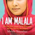 Cover Art for 8601418290971, I Am Malala: The Girl Who Stood Up for Education and was Shot by the Taliban: Written by Malala Yousafzai, 2014 Edition, Publisher: Phoenix [Paperback] by Malala Yousafzai