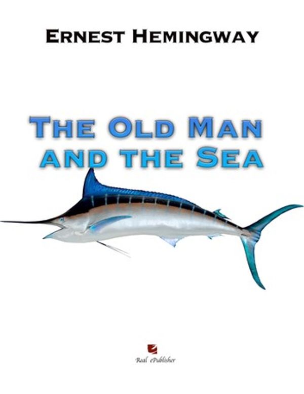 Cover Art for 9788832521924, The old man and the sea by Unknown