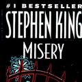 Cover Art for 9780451169525, Misery by Stephen King