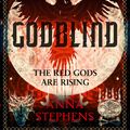 Cover Art for 9780008215910, Godblind by Anna Stephens