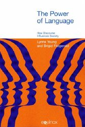 Cover Art for 9781845530150, The Power of Language by Lynne Young