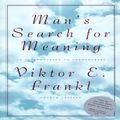 Cover Art for 9780807029183, Man's Search for Meaning by Viktor E. Frankl