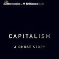 Cover Art for 9781501238062, Capitalism: A Ghost Story by Arundhati Roy