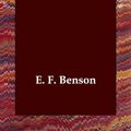 Cover Art for 9781406800685, Miss Mapp by E. F. Benson