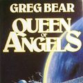 Cover Art for 9780575041394, Queen of Angels by Greg Bear