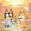 Cover Art for 9781761342233, Bluey: Treasury: 6 stories in 1 by Bluey