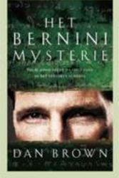 Cover Art for 9789024532063, Het Bernini Mysterie by Dan Brown