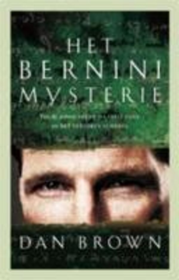 Cover Art for 9789024532063, Het Bernini Mysterie by Dan Brown