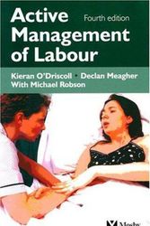 Cover Art for 9780723432029, Active Management of Labour by O'Driscoll Md, K., Meagher Md, D., Robson Md, Michael