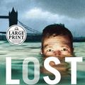 Cover Art for 9780739326121, Lost: A Novel by Michael Robotham