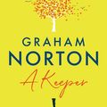 Cover Art for 9781473665002, A Keeper by Graham Norton