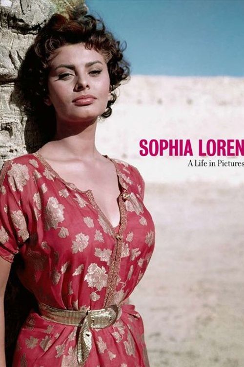 Cover Art for 9781862058316, Sophia Loren by Yb Editions