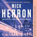 Cover Art for B07HDRN45T, Joe Country by Mick Herron